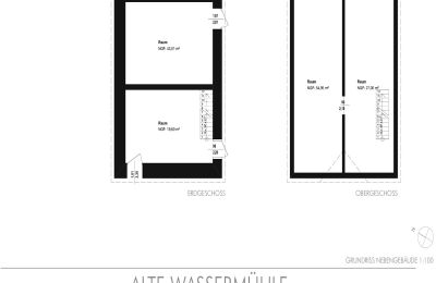 Historická nemovitost na prodej 06686 Lützen, Leipziger Straße 13, Sasko-Anhaltsko, Stallung