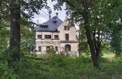 Historická vila na prodej Jelenia Góra, Dolní Slezsko, Foto 8/10