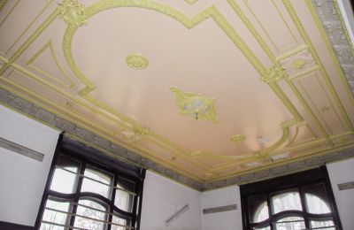 Historická vila na prodej Jelenia Góra, Dolní Slezsko, Foto 4/10