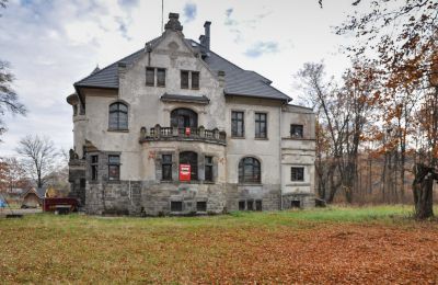 Historická vila na prodej Jelenia Góra, Dolní Slezsko, Foto 7/10