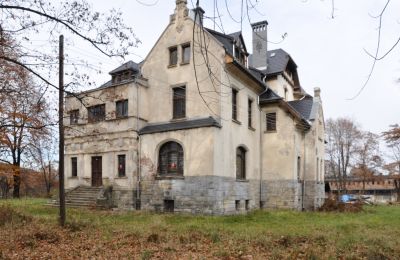 Historická vila na prodej Jelenia Góra, Dolní Slezsko, Foto 6/10