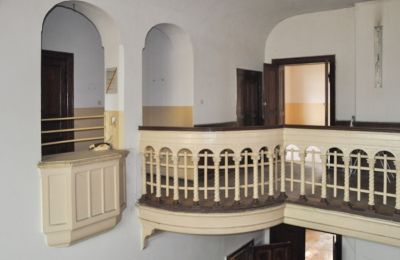 Historická vila na prodej Jelenia Góra, Dolní Slezsko, Foto 5/10