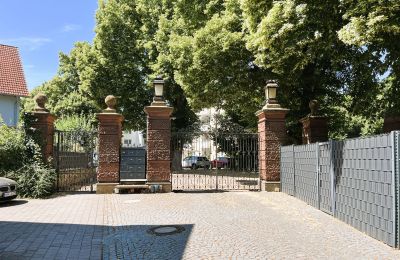 Zámek na prodej 61137 Schöneck, Hesensko, Privatparkplatz