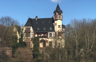 Zámek na prodej 61137 Schöneck, Hesensko, jeder Jahreszeit unvergleichlich