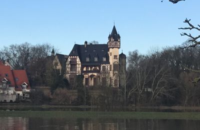 Zámek na prodej 61137 Schöneck, Hesensko, Leben im Schloss zu 