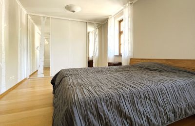 Zámek na prodej 61137 Schöneck, Hesensko, Schlafzimmer