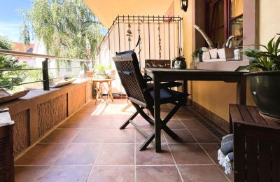Zámek na prodej 61137 Schöneck, Hesensko, + weiterer Balkon zusätzlich