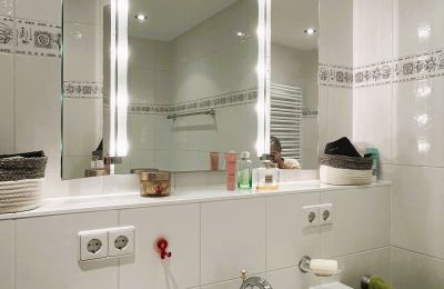 Zámek na prodej 61137 Schöneck, Hesensko, Badezimmer