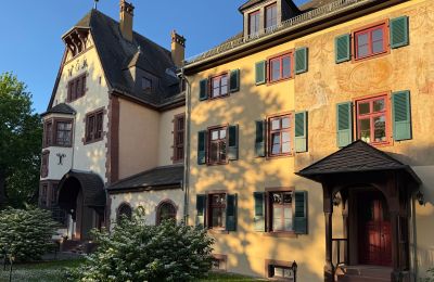Zámek na prodej 61137 Schöneck, Hesensko, Schloß mit 11 exklusiven Wohneinheiten 