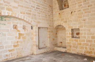 Městský dům na prodej Manduria, Vicolo Corcigli 62, Apulie, Foto 40/41