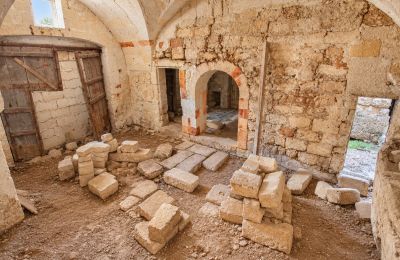 Městský dům na prodej Manduria, Vicolo Corcigli 62, Apulie, Foto 22/41