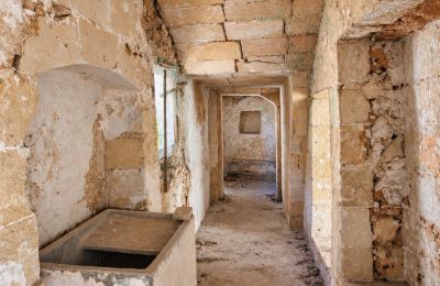 Městský dům na prodej Manduria, Vicolo Corcigli 62, Apulie, Foto 7/41