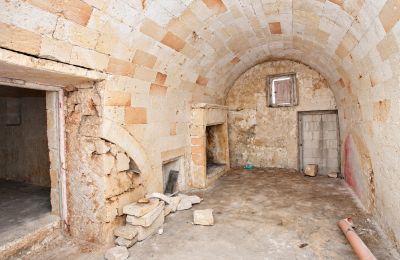 Městský dům na prodej Manduria, Vicolo Corcigli 62, Apulie, Foto 12/41