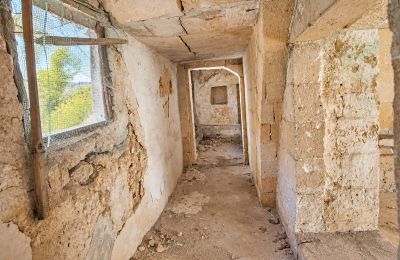 Městský dům na prodej Manduria, Vicolo Corcigli 62, Apulie, Foto 6/41