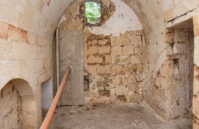 Městský dům na prodej Manduria, Vicolo Corcigli 62, Apulie, Foto 41/41