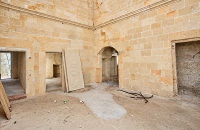 Městský dům na prodej Manduria, Vicolo Corcigli 62, Apulie, Foto 3/41