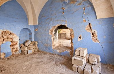 Městský dům na prodej Manduria, Vicolo Corcigli 62, Apulie, Foto 33/41