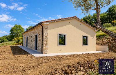 Venkovský dům na prodej 06060 Lisciano Niccone, Umbrie, Foto 57/63