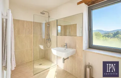 Venkovský dům na prodej 06060 Lisciano Niccone, Umbrie, Foto 42/63