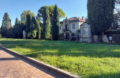 Historická vila na prodej Costa Masnaga, Piazzale Assunta, Lombardie,, Foto 1/5