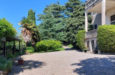 Historická vila na prodej Costa Masnaga, Piazzale Assunta, Lombardie,, Foto 3/5