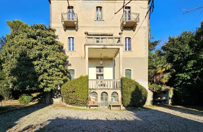Historická vila na prodej Costa Masnaga, Piazzale Assunta, Lombardie,, Foto 4/5