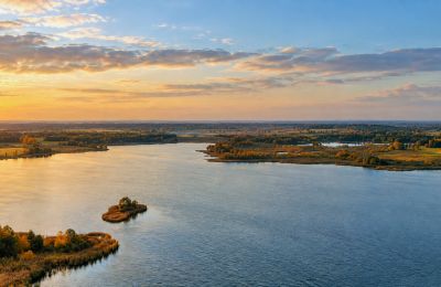 Historická nemovitost Meklenbursko-Přední Pomořansko