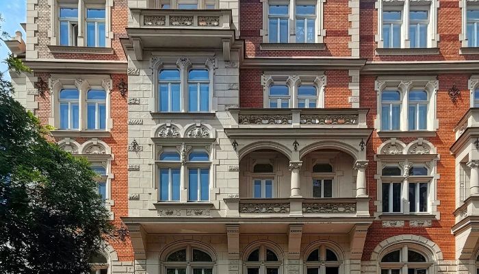 Historický byt na prodej Praha, Hlavní město Praha