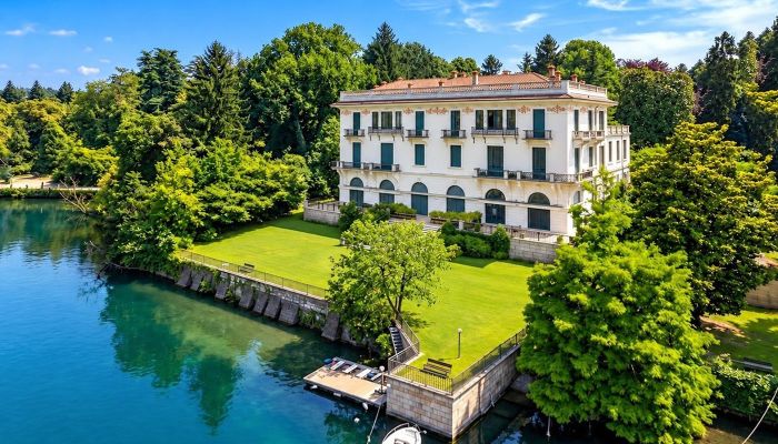  Castelletto Sopra Ticino 1