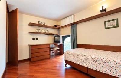 Historická vila na prodej Castelletto Sopra Ticino, Via Primo Maggio, Piemont, Foto 13/30