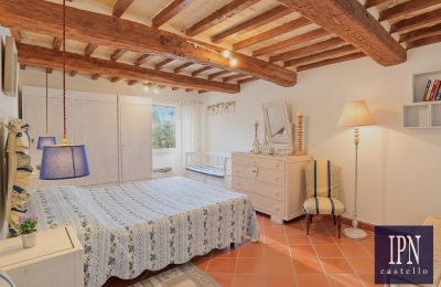 Venkovský dům na prodej Santa Maria alla Rassinata, Toskánsko, Foto 38/42
