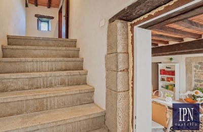 Venkovský dům na prodej Santa Maria alla Rassinata, Toskánsko, Foto 33/42