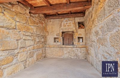 Venkovský dům na prodej Santa Maria alla Rassinata, Toskánsko, Foto 32/42