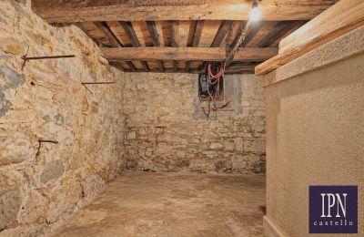 Venkovský dům na prodej Santa Maria alla Rassinata, Toskánsko, Foto 31/42