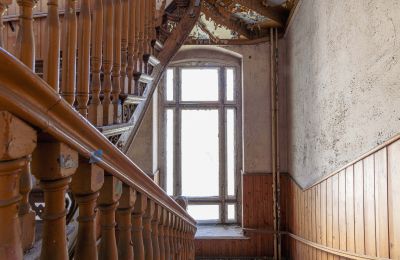 Historická vila na prodej Brzeg, Jana Pawła II 3, Opolsko, Foto 14/20