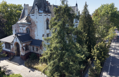 Historická vila na prodej Brzeg, Jana Pawła II 3, Opolsko, Foto 3/20