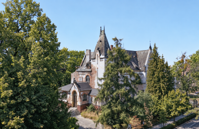 Historická vila na prodej Brzeg, Jana Pawła II 3, Opolsko, Foto 19/20
