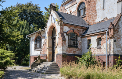 Historická vila na prodej Brzeg, Jana Pawła II 3, Opolsko, Foto 18/20