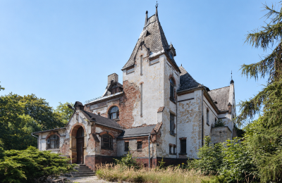 Historická vila na prodej Brzeg, Jana Pawła II 3, Opolsko, Foto 2/20