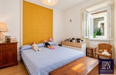 Městský dům na prodej Sansepolcro, V. di Pallottino 1, Toskánsko, Foto 35/38