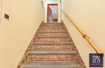 Městský dům na prodej Sansepolcro, V. di Pallottino 1, Toskánsko, Foto 15/38