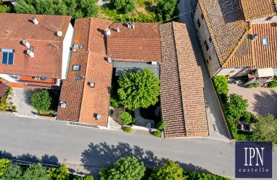 Městský dům na prodej Sansepolcro, V. di Pallottino 1, Toskánsko, Foto 2/38