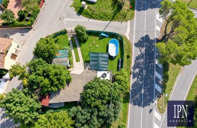 Městský dům na prodej Sansepolcro, V. di Pallottino 1, Toskánsko, Foto 38/38