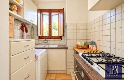 Městský dům na prodej Sansepolcro, V. di Pallottino 1, Toskánsko, Foto 17/38