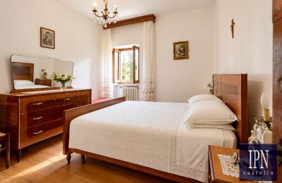 Městský dům na prodej Sansepolcro, V. di Pallottino 1, Toskánsko, Foto 24/38