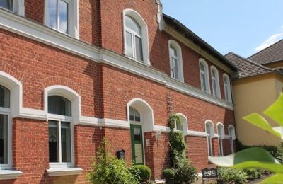 Zámeček na prodej 18246 Klein Belitz, Hauptstraße 15a, Meklenbursko-Přední Pomořansko, Foto 4/7