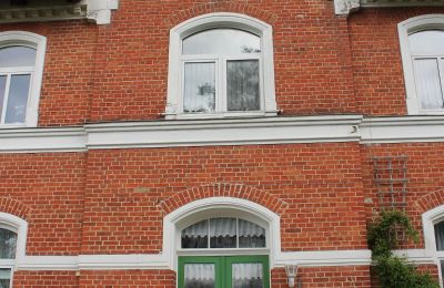 Zámeček na prodej 18246 Klein Belitz, Hauptstraße 15a, Meklenbursko-Přední Pomořansko, Foto 5/7