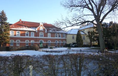 Zámeček na prodej 18246 Klein Belitz, Hauptstraße 15a, Meklenbursko-Přední Pomořansko, Foto 7/7