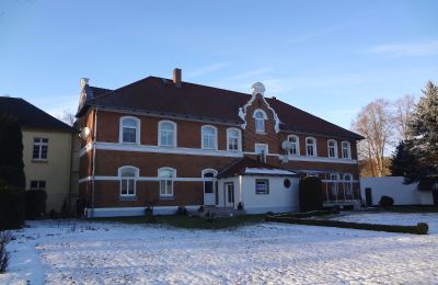 Zámeček na prodej 18246 Klein Belitz, Hauptstraße 15a, Meklenbursko-Přední Pomořansko, Foto 6/7
