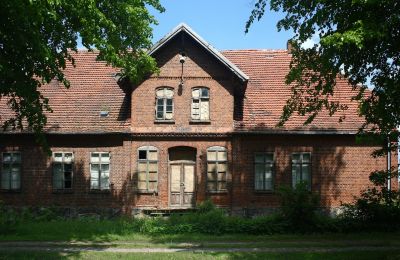 Immobilien in Mecklenburg vom Gutshausmakler